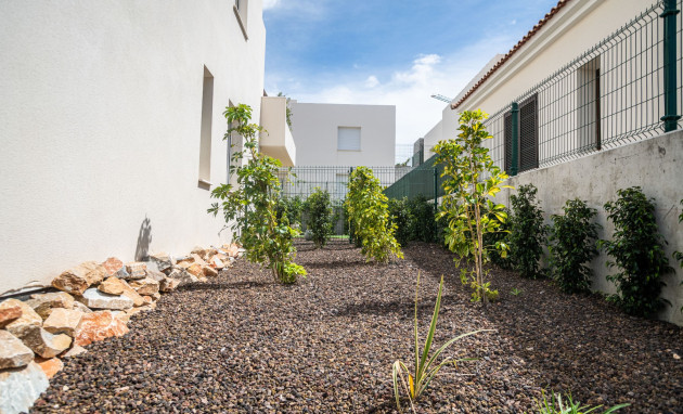 Herverkoop - Apartment - Algorfa - LA FINCA GOLF / ALGORFA