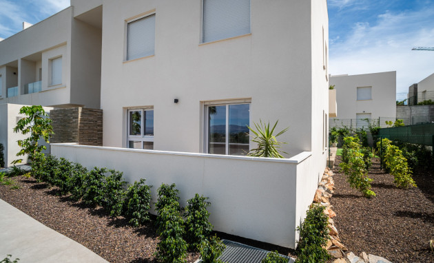 Herverkoop - Apartment - Algorfa - LA FINCA GOLF / ALGORFA