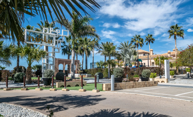 Herverkoop - Apartment - Algorfa - LA FINCA GOLF / ALGORFA