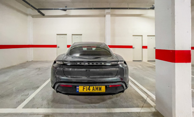 Herverkoop - Apartment - Algorfa - LA FINCA GOLF / ALGORFA