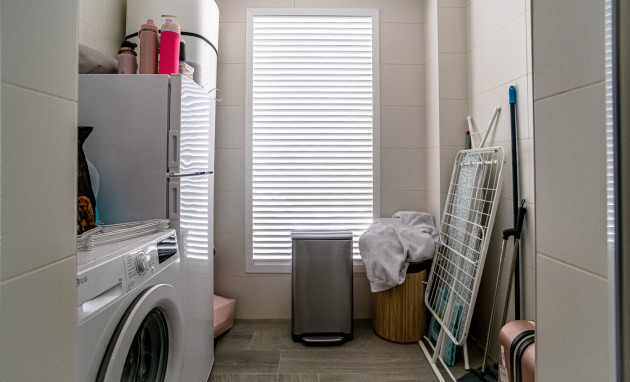 Herverkoop - Apartment - Algorfa - LA FINCA GOLF / ALGORFA