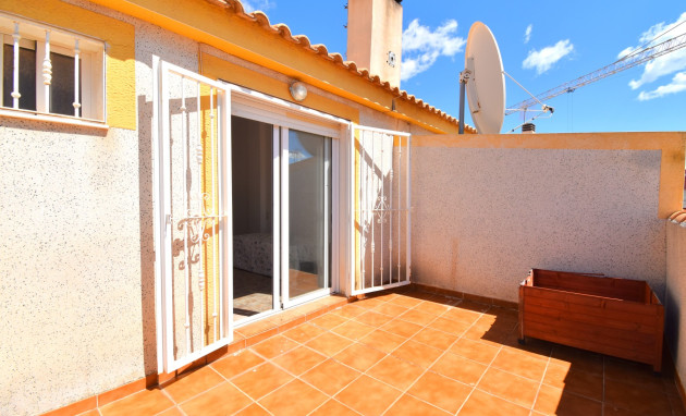 Herverkoop - Herenhuis - Orihuela Costa - Los Altos