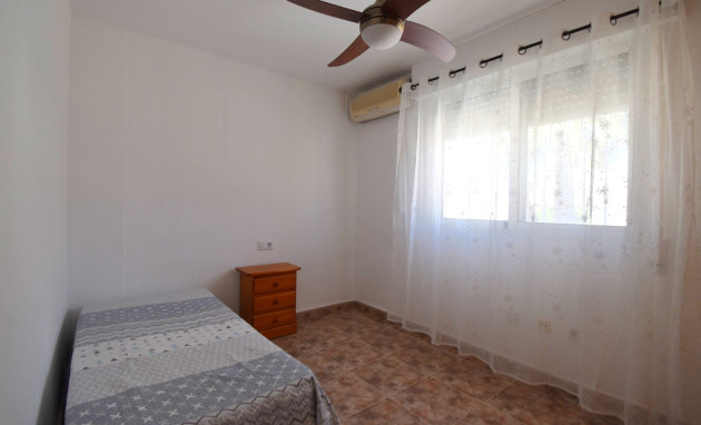 Herverkoop - Herenhuis - Orihuela Costa - Los Altos