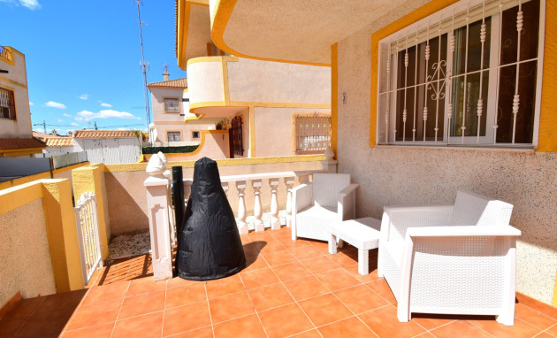 Herverkoop - Herenhuis - Orihuela Costa - Los Altos