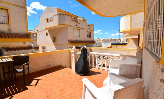 Herverkoop - Herenhuis - Orihuela Costa - Los Altos