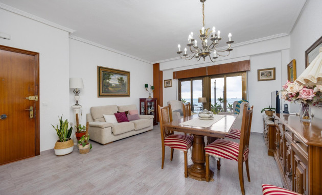 Resale - Apartment - Torrevieja - torrevieja