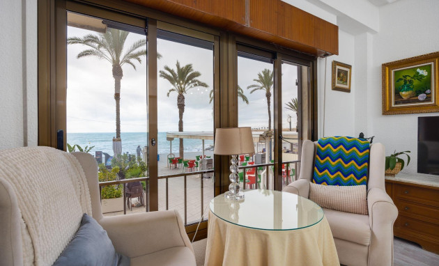 Resale - Apartment - Torrevieja - torrevieja
