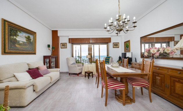 Resale - Apartment - Torrevieja - torrevieja