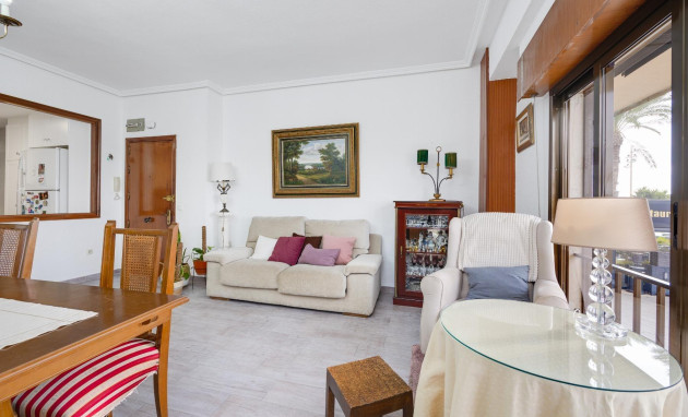 Resale - Apartment - Torrevieja - torrevieja
