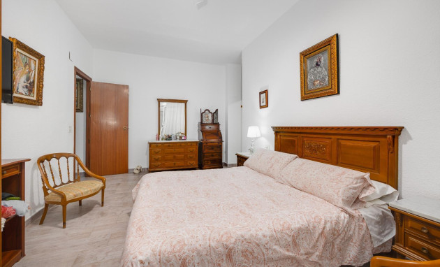 Resale - Apartment - Torrevieja - torrevieja