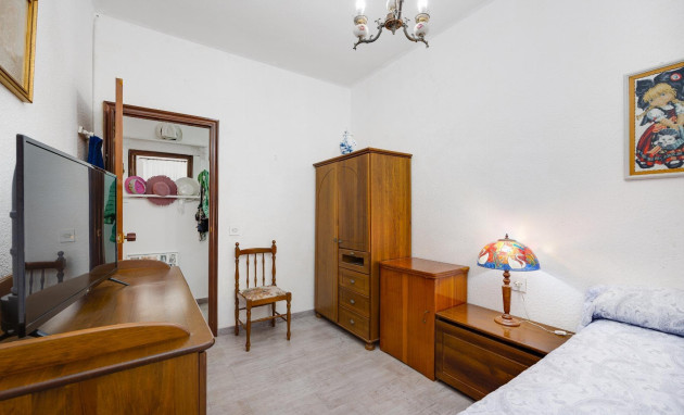 Resale - Apartment - Torrevieja - torrevieja
