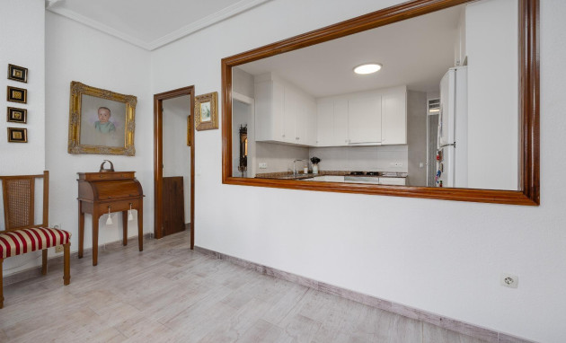Resale - Apartment - Torrevieja - torrevieja
