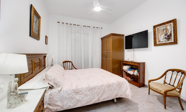 Resale - Apartment - Torrevieja - torrevieja