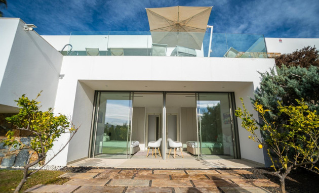 Herverkoop - Villa - Orihuela - Las Colinas Golf