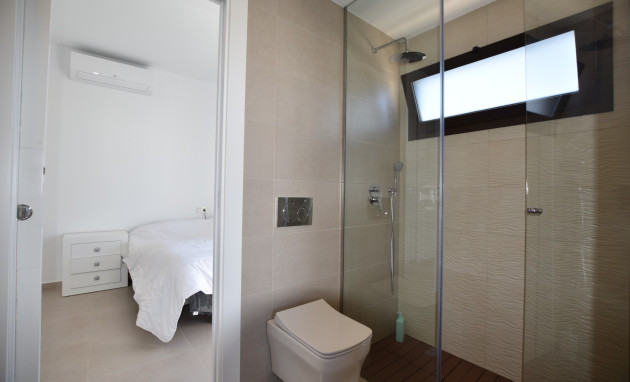 Resale - Villa - Benijofar