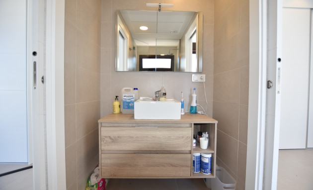 Resale - Villa - Benijofar