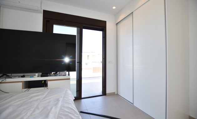 Resale - Villa - Benijofar