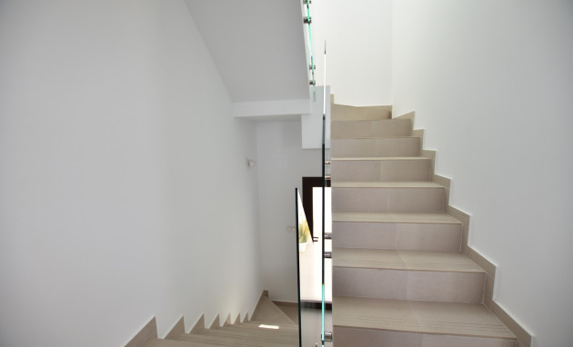 Resale - Villa - Benijofar