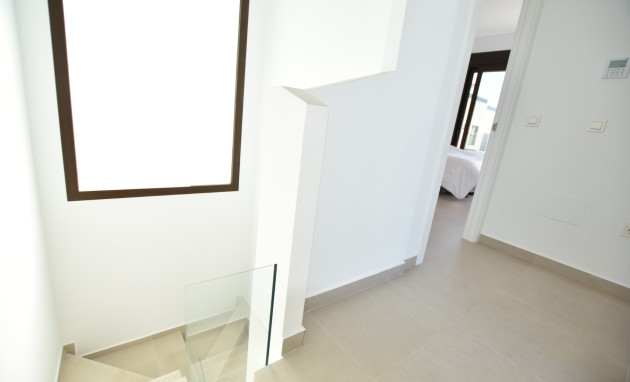 Resale - Villa - Benijofar