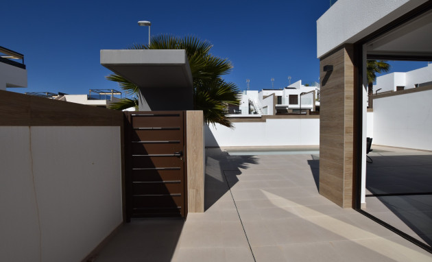 Resale - Villa - Benijofar