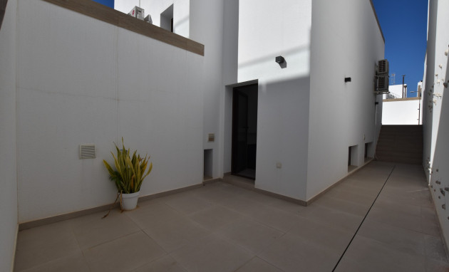 Resale - Villa - Benijofar