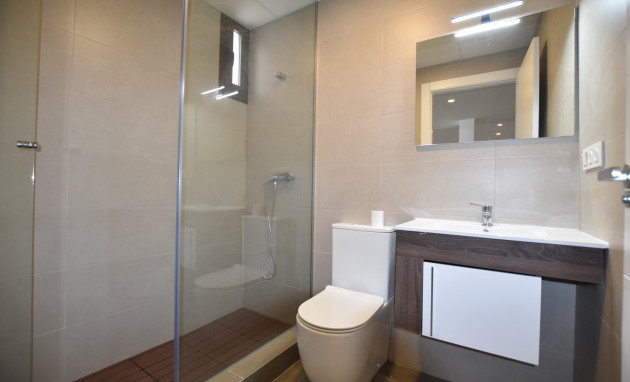 Resale - Villa - Benijofar