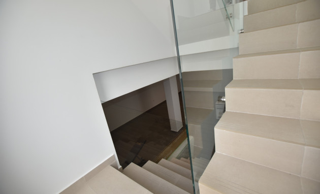 Resale - Villa - Benijofar