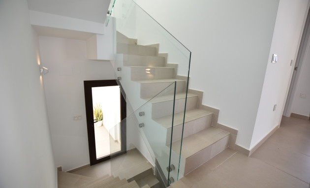 Resale - Villa - Benijofar