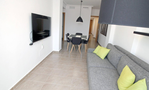 Revente - Attique - Torrevieja - torrevieja