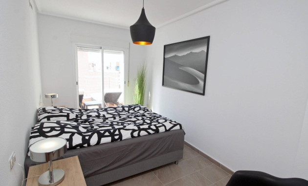 Revente - Attique - Torrevieja - torrevieja