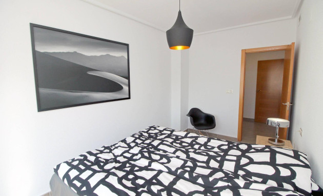 Revente - Attique - Torrevieja - torrevieja