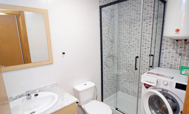 Revente - Attique - Torrevieja - torrevieja