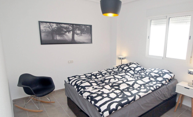 Revente - Attique - Torrevieja - torrevieja