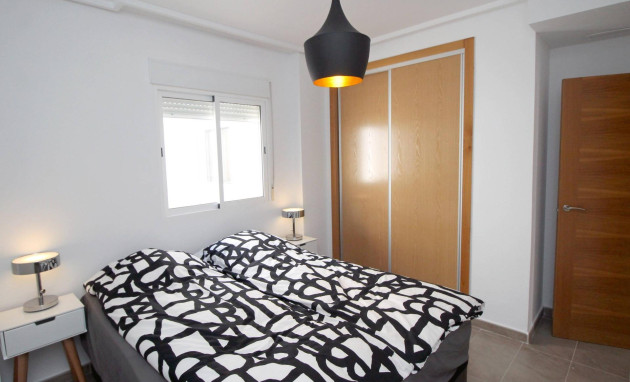 Revente - Attique - Torrevieja - torrevieja