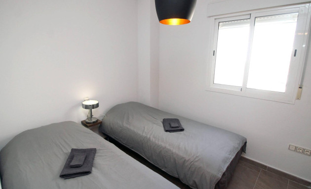 Revente - Attique - Torrevieja - torrevieja