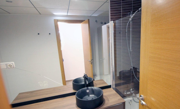 Revente - Attique - Torrevieja - torrevieja