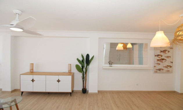 Herverkoop - Penthouse - Lo Pagan - LA PUNTICA