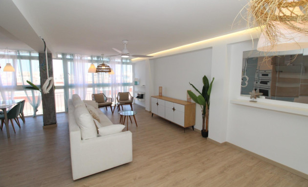 Herverkoop - Penthouse - Lo Pagan - LA PUNTICA