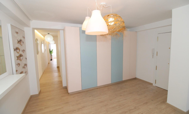 Herverkoop - Penthouse - Lo Pagan - LA PUNTICA