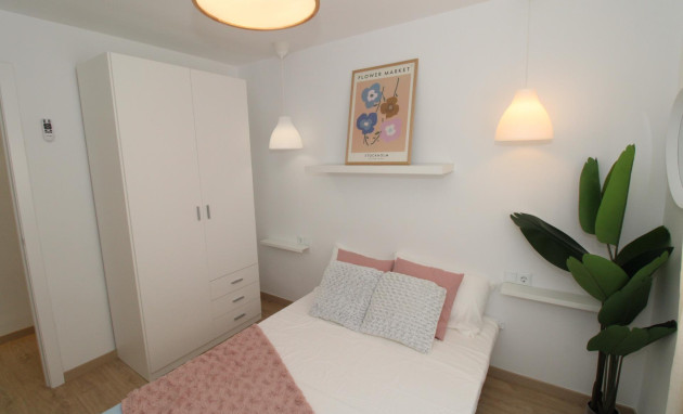 Herverkoop - Penthouse - Lo Pagan - LA PUNTICA