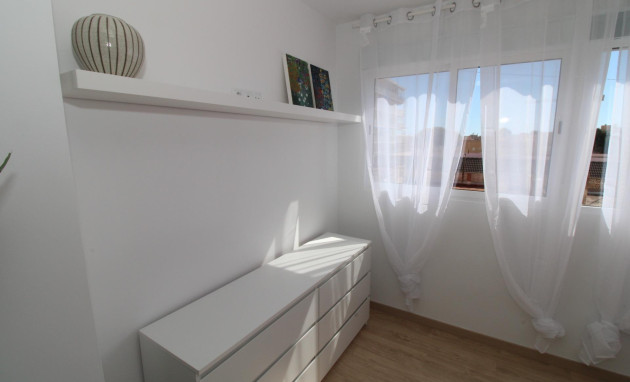 Herverkoop - Penthouse - Lo Pagan - LA PUNTICA