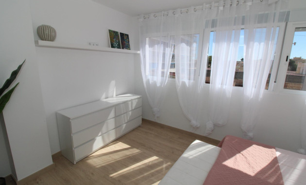 Herverkoop - Penthouse - Lo Pagan - LA PUNTICA