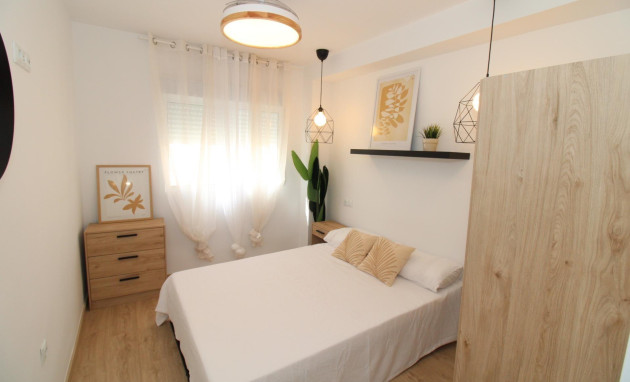 Herverkoop - Penthouse - Lo Pagan - LA PUNTICA