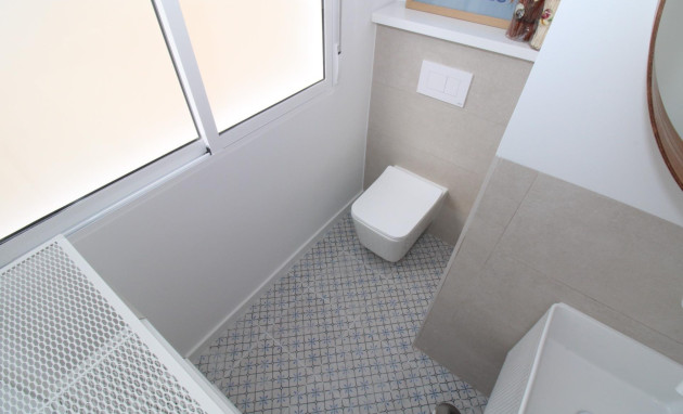 Herverkoop - Penthouse - Lo Pagan - LA PUNTICA