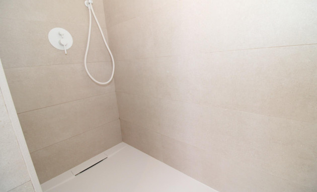 Herverkoop - Penthouse - Lo Pagan - LA PUNTICA