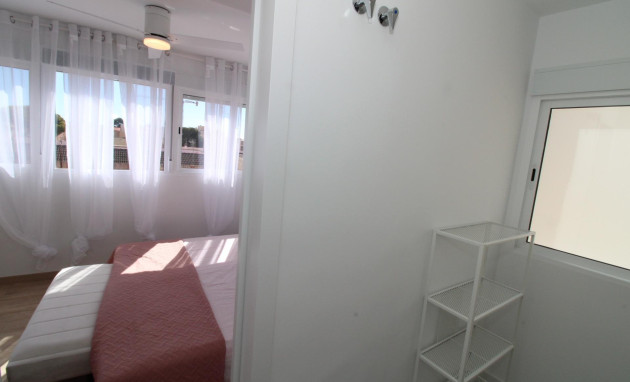 Herverkoop - Penthouse - Lo Pagan - LA PUNTICA