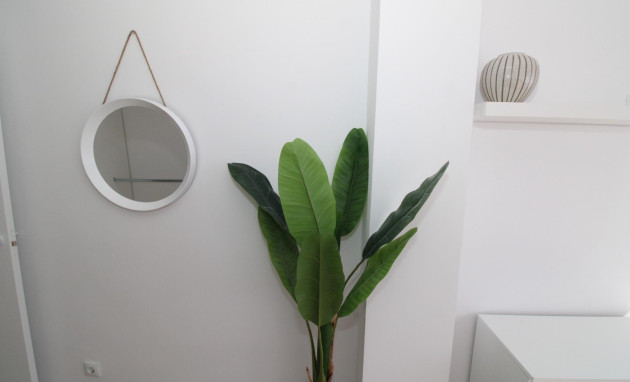 Herverkoop - Penthouse - Lo Pagan - LA PUNTICA