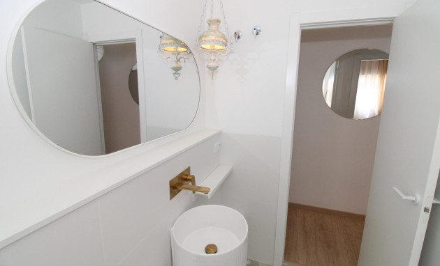 Herverkoop - Penthouse - Lo Pagan - LA PUNTICA