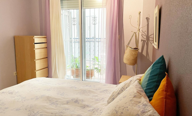 Revente - Apartment - Torrevieja - torrevieja