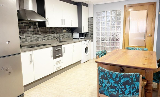 Revente - Apartment - Torrevieja - torrevieja